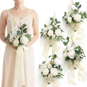 Ribbon for bouquet